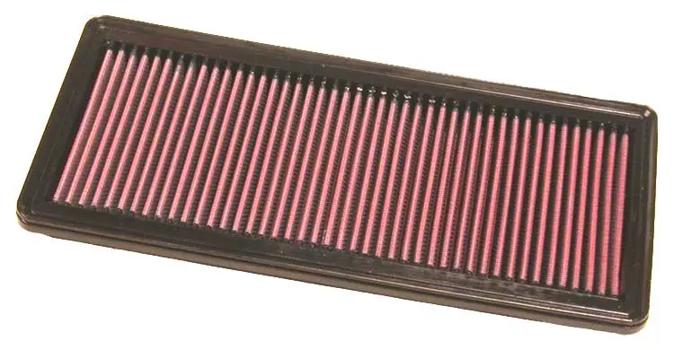 K&N Replacement Air Filter (33-2842) 1