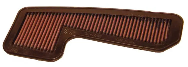 K&N Replacement Air Filter (33-2845) 1