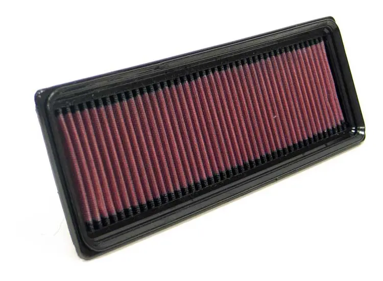 K&N Replacement Air Filter (33-2847) 1