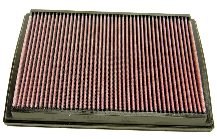 K&N Replacement Air Filter (33-2848) 1