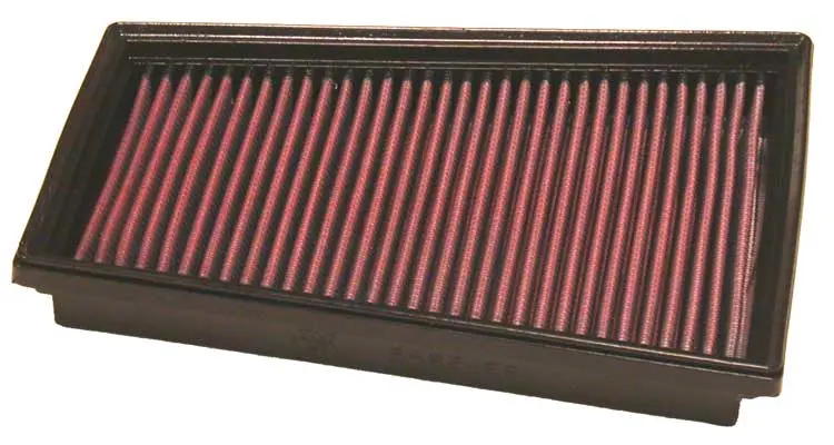 K&N Replacement Air Filter (33-2849) 1