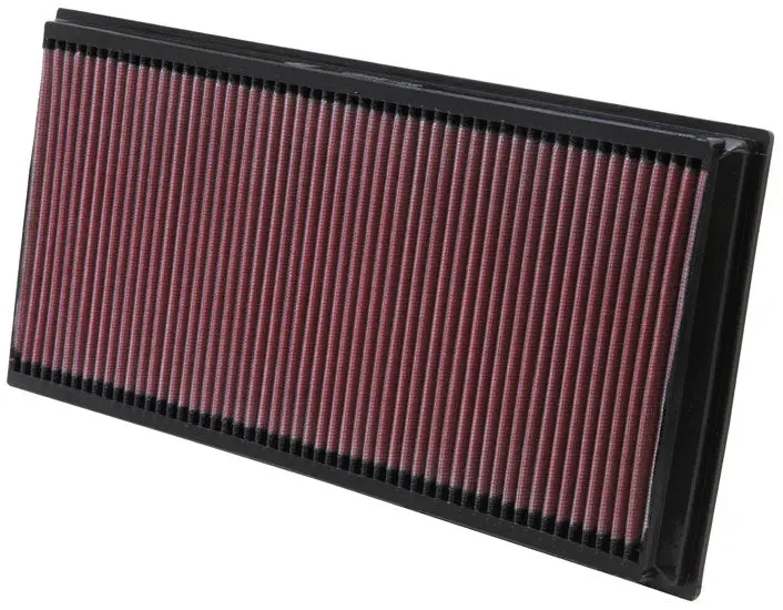 K&N Replacement Air Filter (33-2857) 1