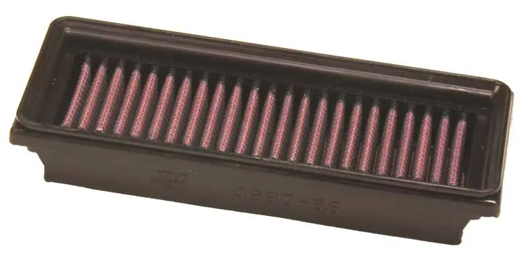 K&N Replacement Air Filter (33-2860) 1