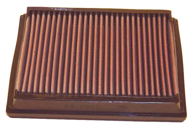 K&N Replacement Air Filter (33-2866) 1