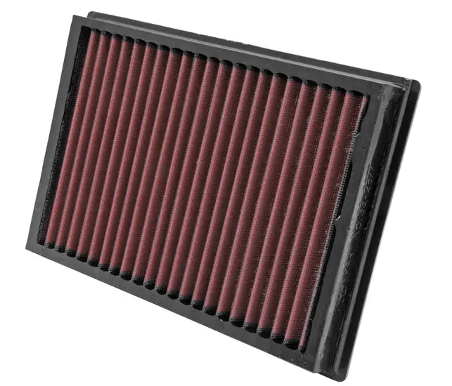K&N Replacement Air Filter (33-2877) 1