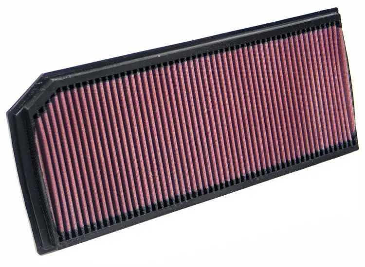 K&N Replacement Air Filter (33-2888) 1