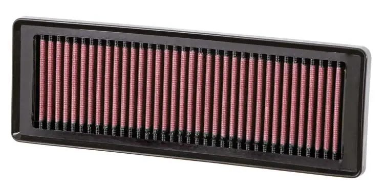 K&N Replacement Air Filter (33-2931) 1