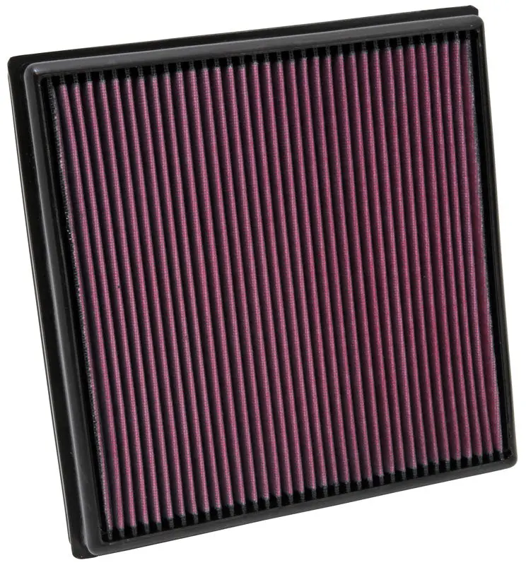K&N Replacement Air Filter (33-2966) 1
