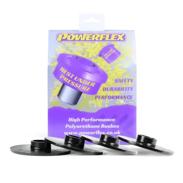 Rear Spring Seat Isolator Pad Pfr60-332 1