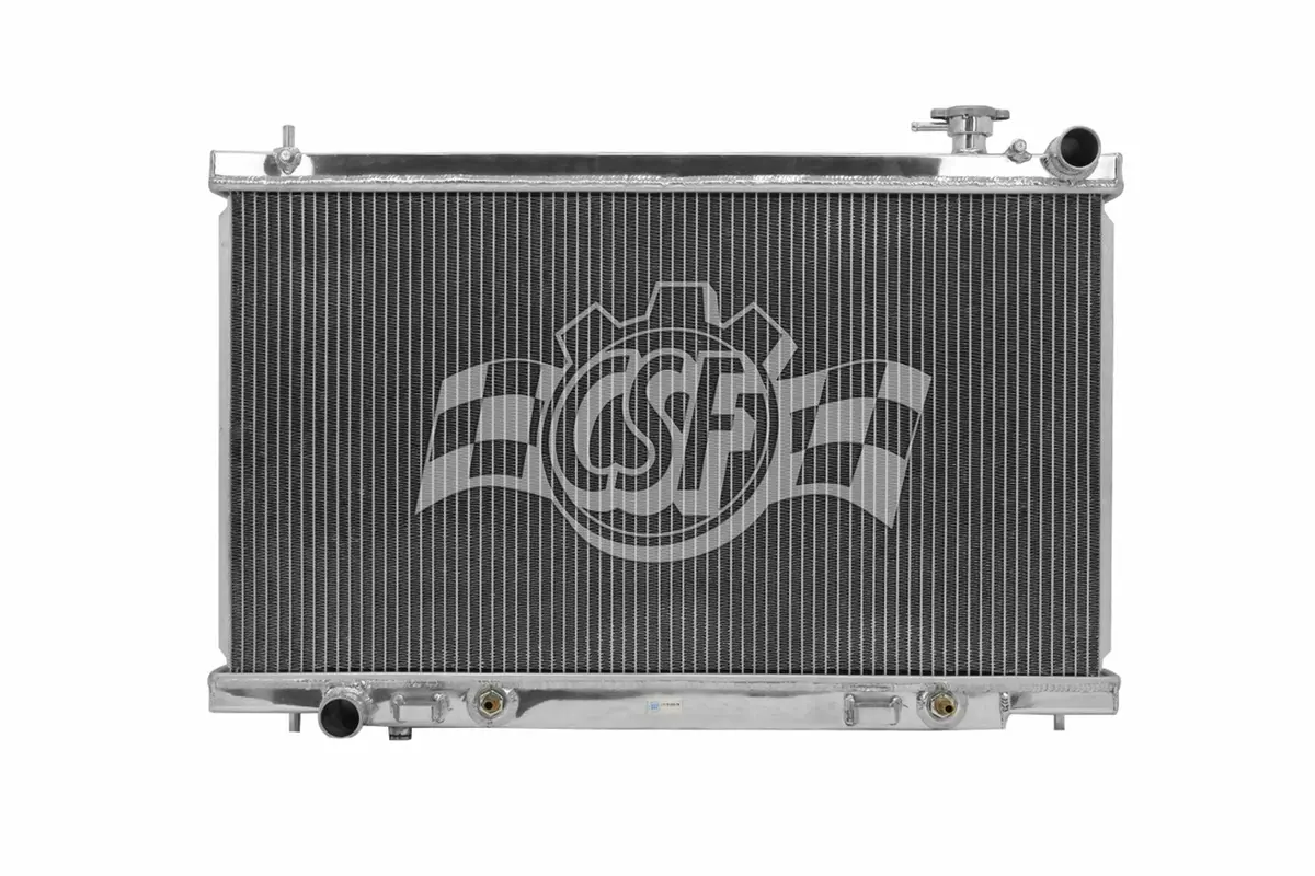 Infiniti G35 03-07 Radiator 1