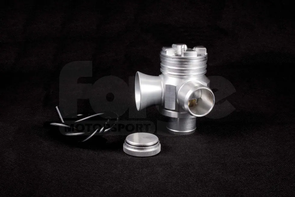 34Mm Split Recirculation And Blow Off Valve 1