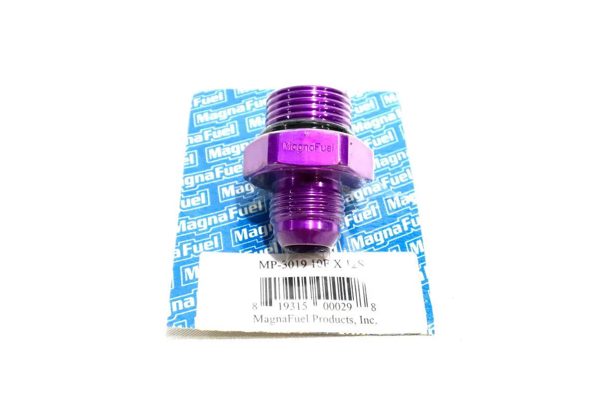 Magnafuel 12An Orb To 10An Flare Mp-3019 1