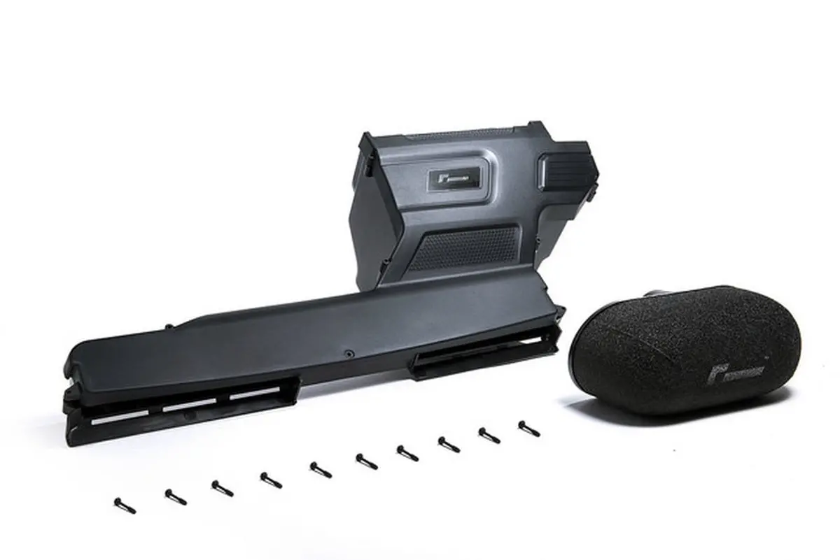 Racingline Performance R600 Intake System 1