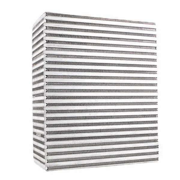 Garrett | Intercooler Core | 375 Hp | Air-To-Air (Horizontal Flow) 1