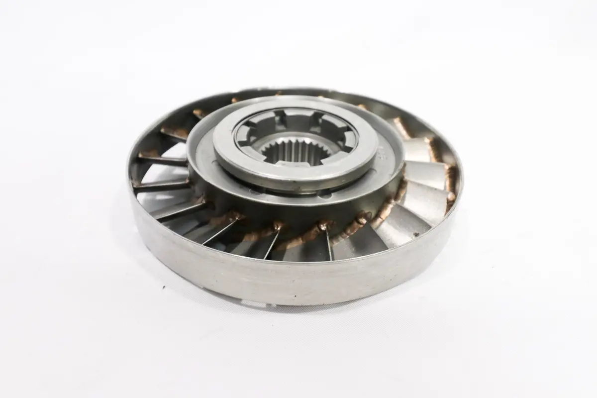 Protorque Slack Converter Stator 30/18 1