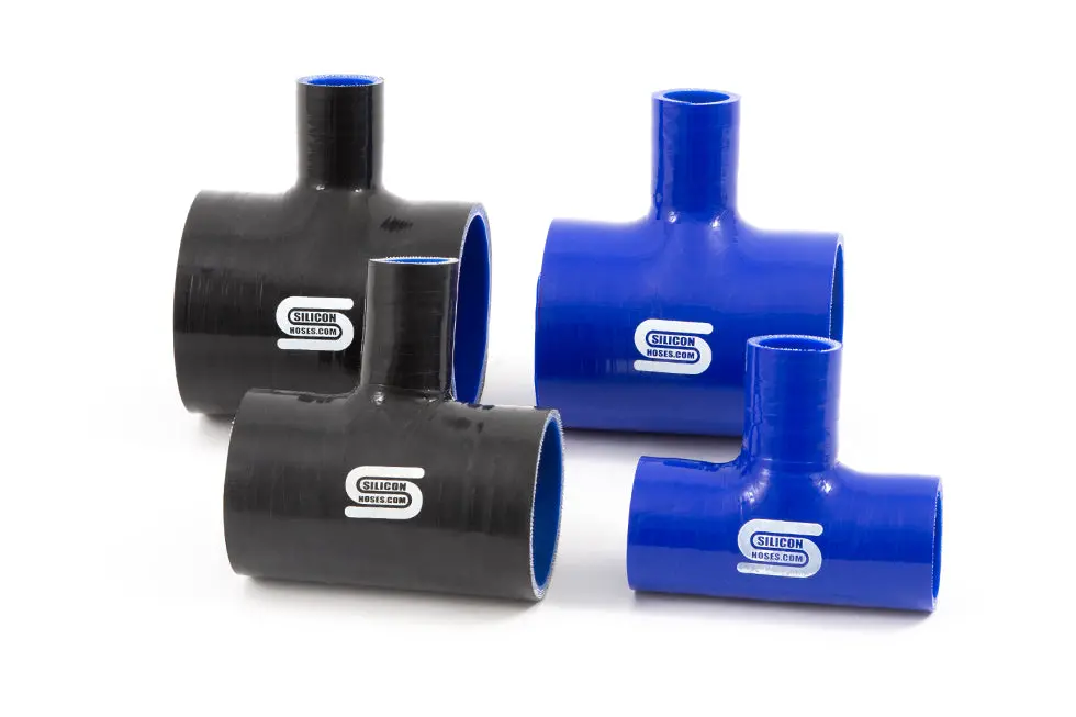 38Mm Silicone T-Piece 1