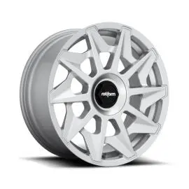 Rotiform Cvt - 8.5 X 19" Alloy Wheels 1