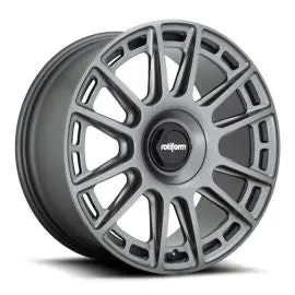 Rotiform Ozr - 8.5 X 19" Et45 Or Et35 1