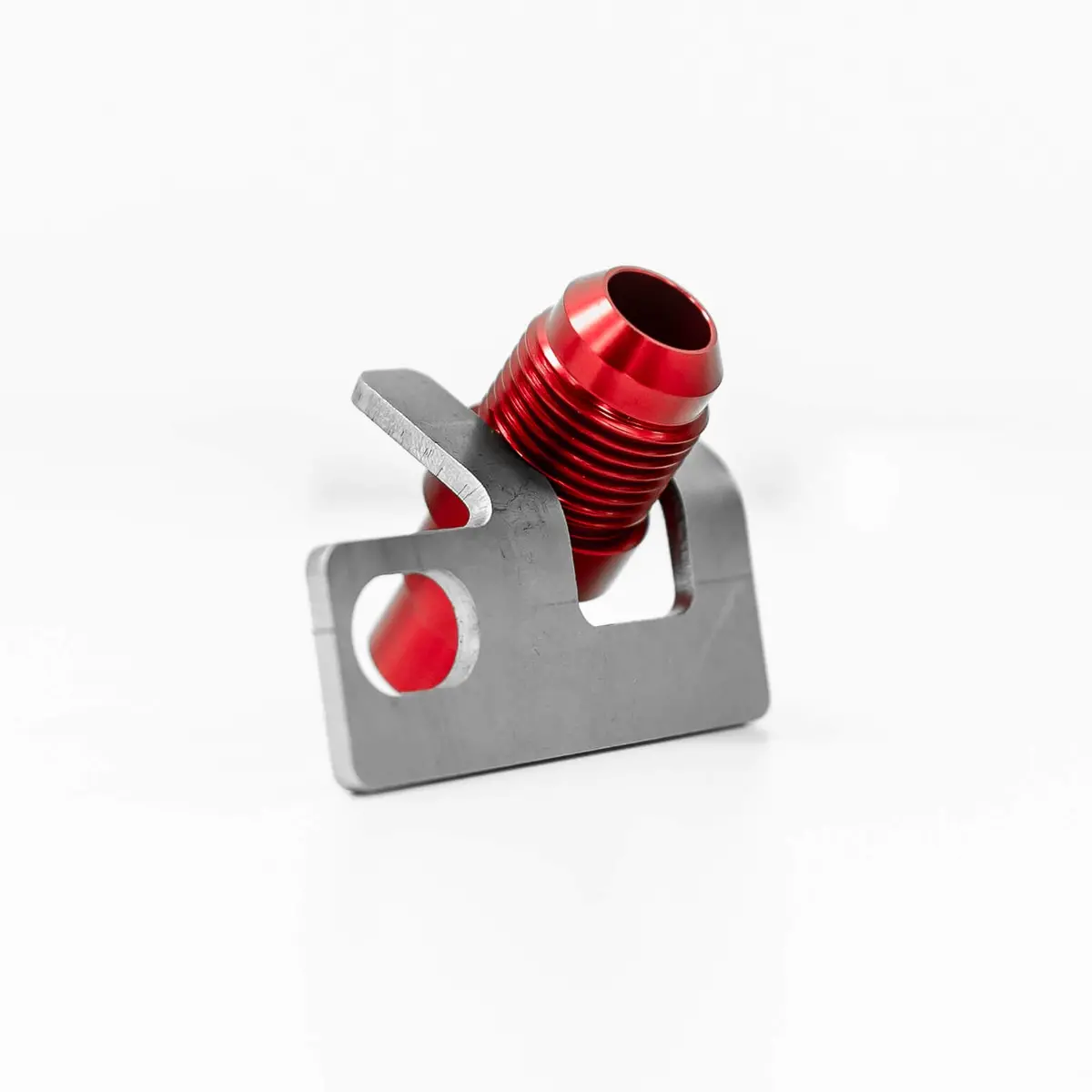 Nortech | An10 Oil Return Adapter | Ford Focus Rs Mk2 1