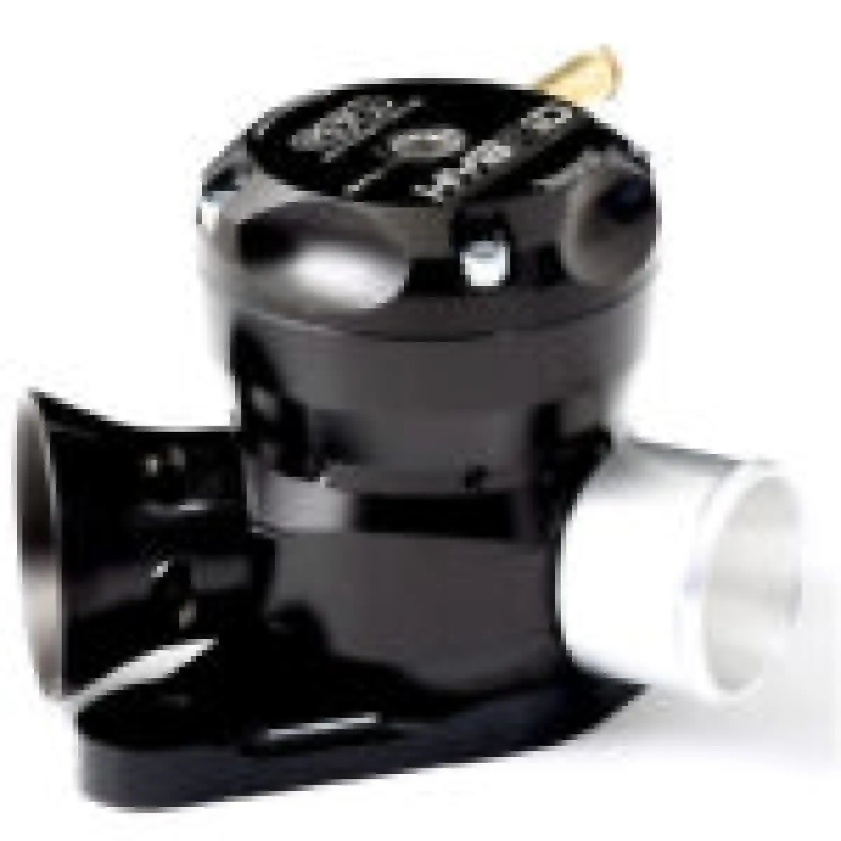 Go Fast Bits Subaru Wrx 08+, Gt Legacy 03-09, Xt Forester 09-12 Hybrid Dual Outlet Blow-Off Valve 1