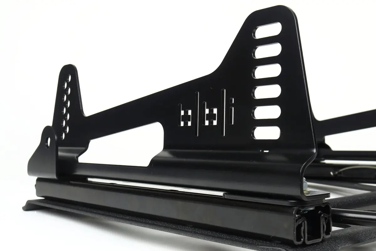 Bbi Autosport Seat Base And Slider Kit 1