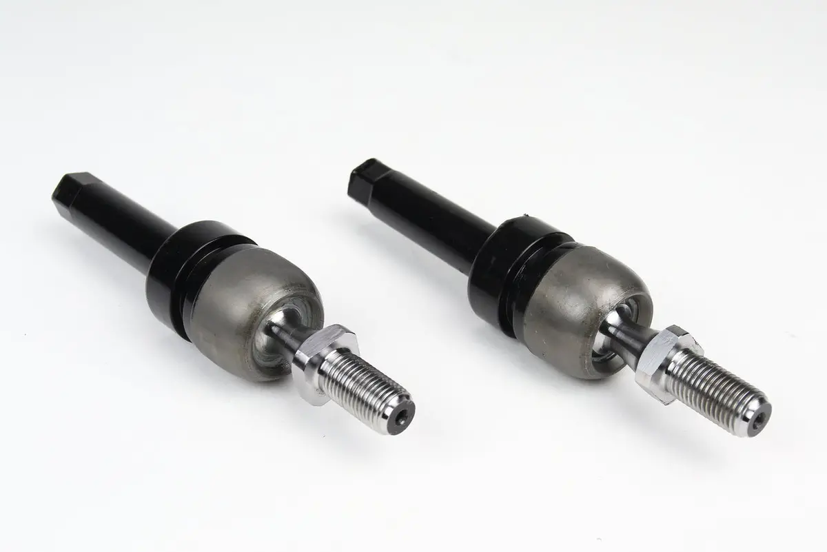 Bbi Autosport Porsche 964/993 Rsr Inner Tie Rod 1
