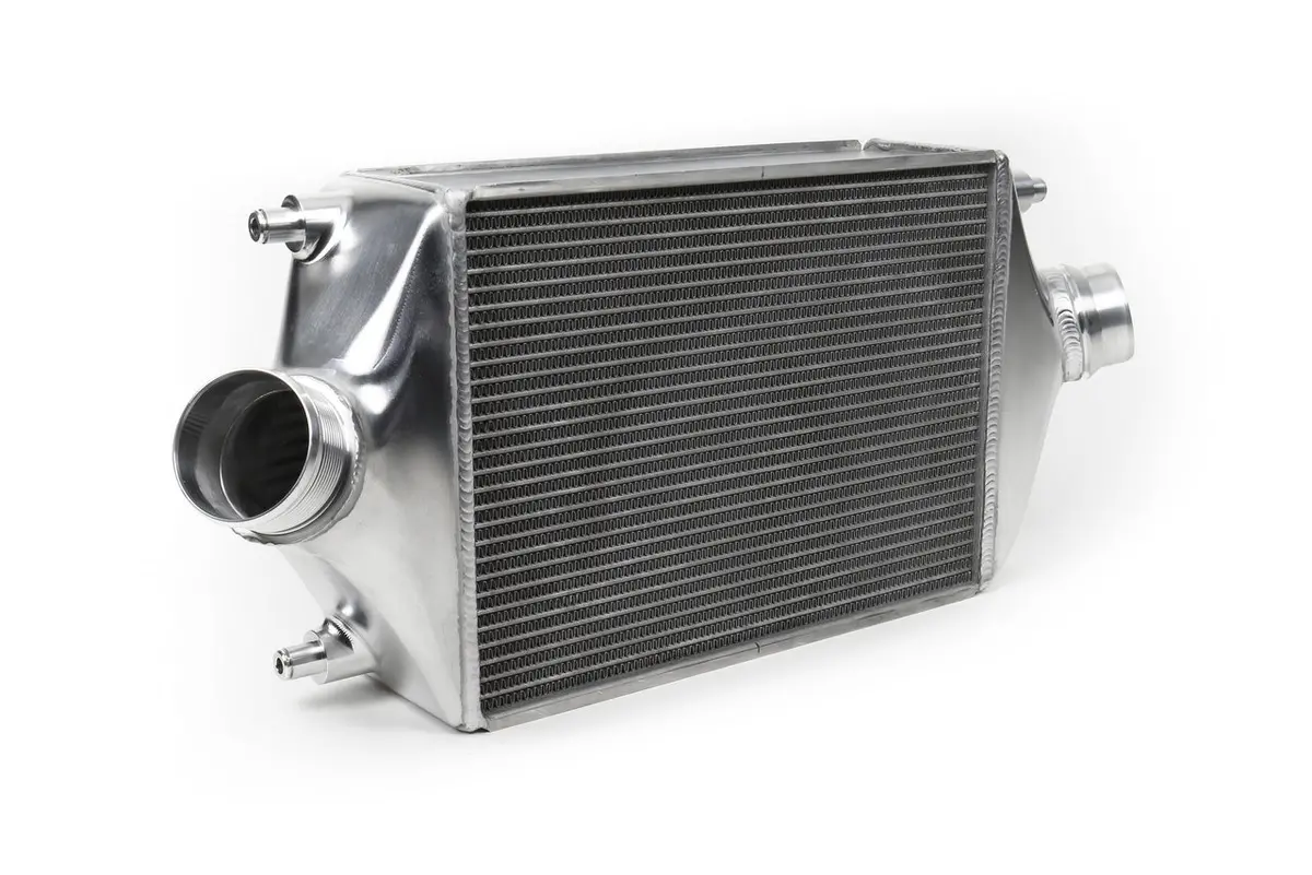 Bbi Autosport Porsche 991.2 Gt2 Rs Intercooler System 1