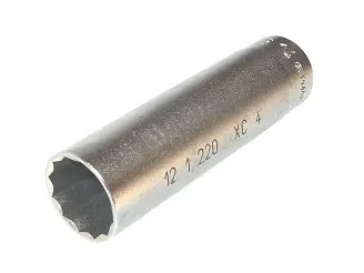 Oem Bmw N54 / N55 Spark Plug Socket 1