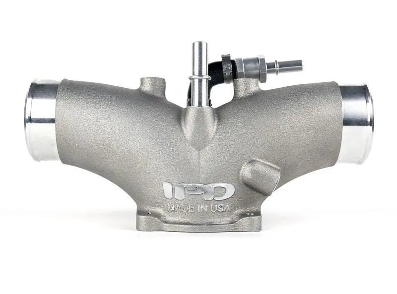 Ipd Intake Plenum For 991.1 Porsche Turbo / Turbo S 1