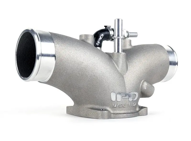 Ipd Intake Plenum For 997.2 Porsche Turbo / Turbo S 1