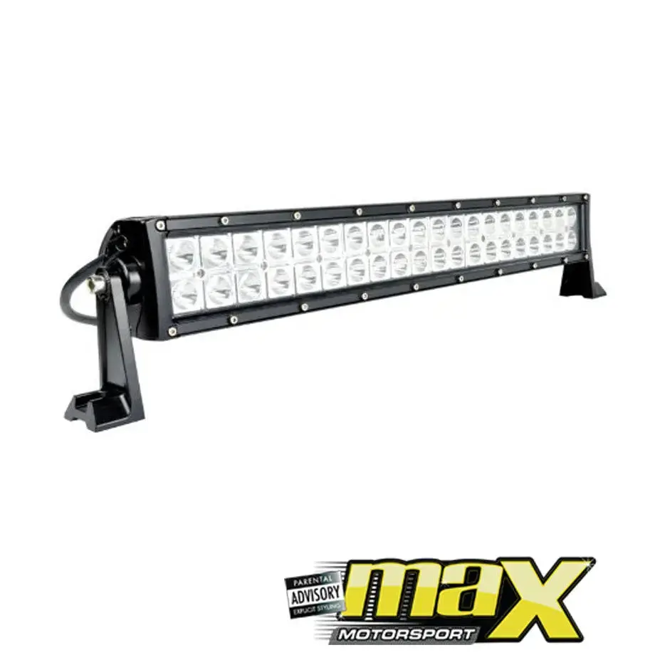 40" 80 Led Straight Spotlight Bar (240W) 1
