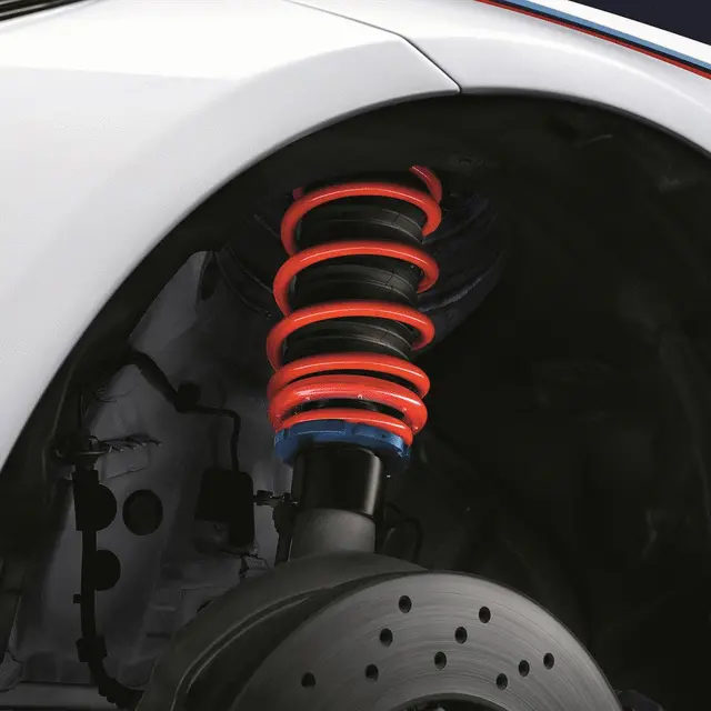 Bmw F90 M5 M Performance Sports Suspension Kit 1
