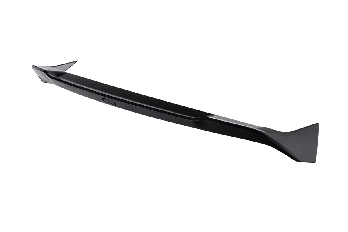 Discovery 5 Rear Spoiler - Gloss Black 1