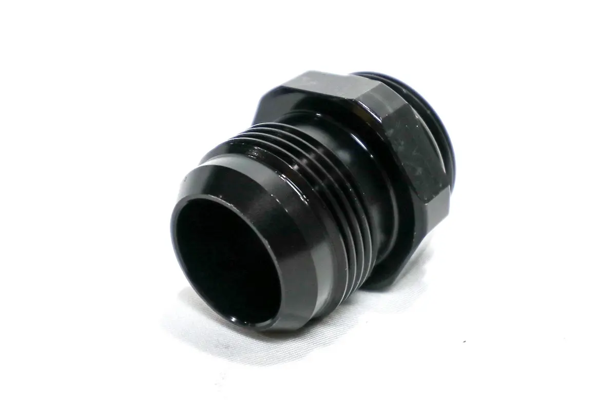 Meziere 16An O-Ring Boss To An Adapters - Wp16016s 1