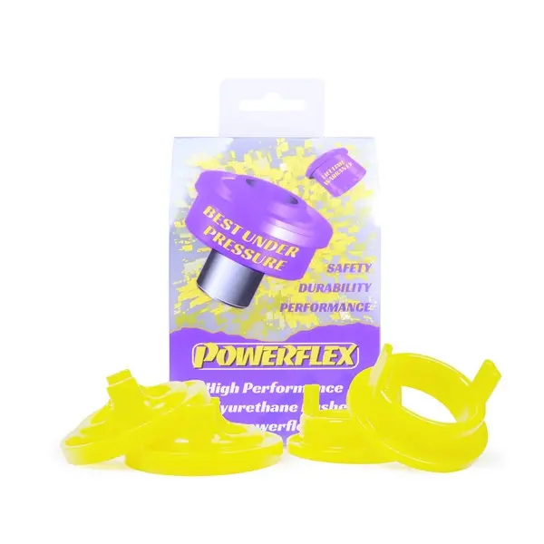 Rear Subframe Rear Bush Insert Pfr5-4613 1