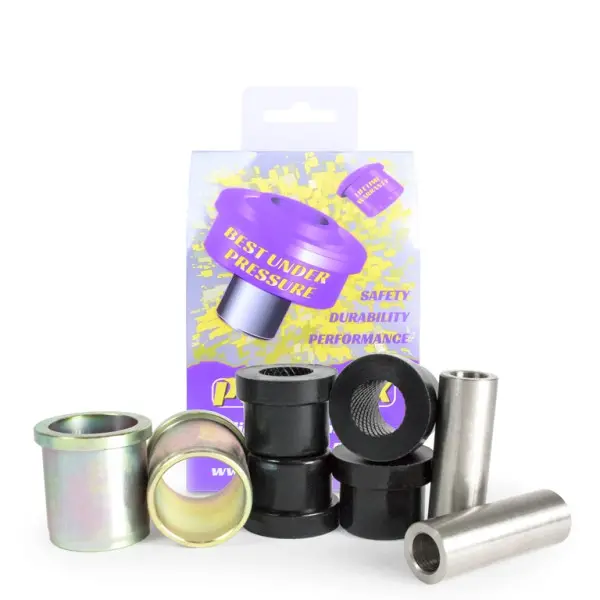 Rear Lower Wishbone Inner Bush Pfr5-4616 1