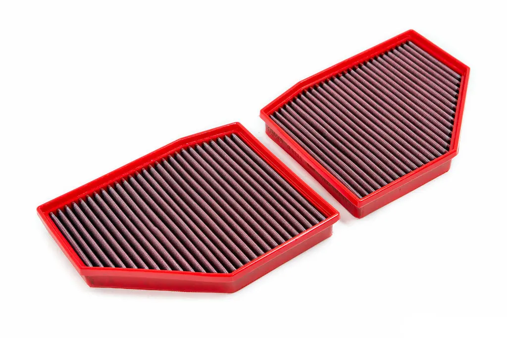 Bmc Bmw G90 M5 Performance Air Filter Set 1