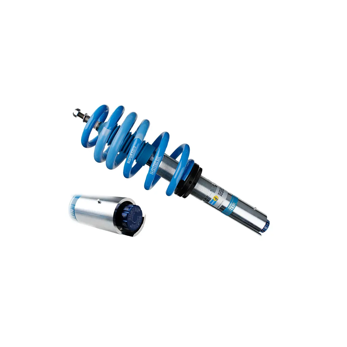 Bilstein B16 (Pss10) 2015 Porsche Macan Suspension Kit 2
