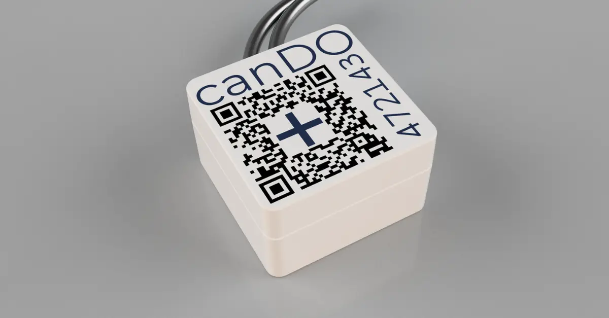 Cando Bmw G80 M3 / G82 M4 Exhaust Valve Controller 1