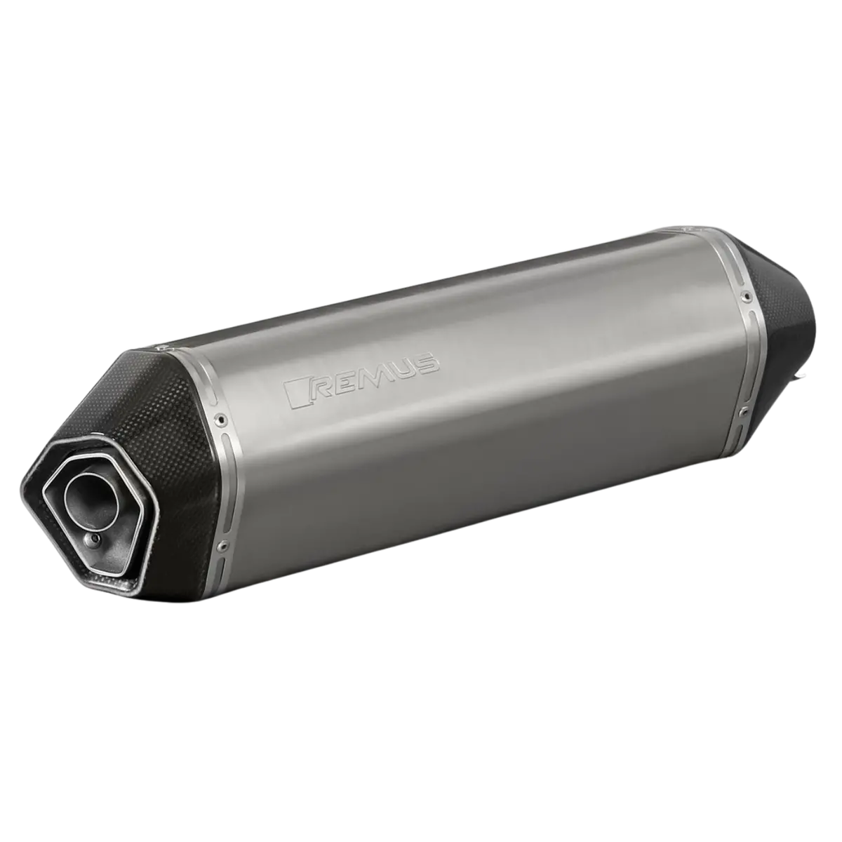 Husqvarna 701 Mod. 16 , Hexaco 1