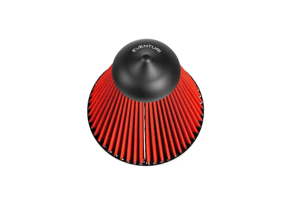 Eventuri Toyota A90 Supra Replacement Air Filter 1