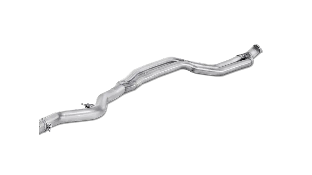 Bmw 335I / 435I (F30 / F31 / F32 / F33) | Akrapovic | Evolution Link Pipe Set (Ss) 1
