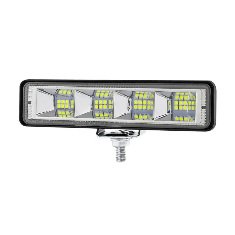 Universal 5.5 Inch Led Bar Light (72W) 1