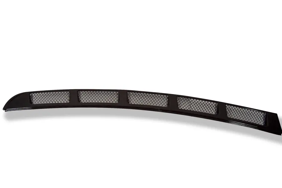 Engine Compartment Air Vent Right F430 Coupe Carbon 1