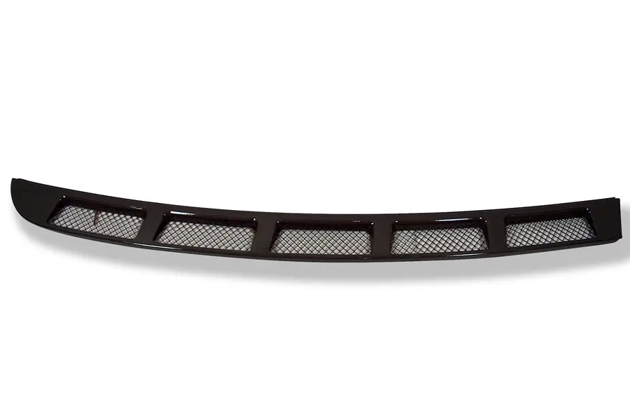 Engine Compartment Air Vent Left F430 Coupe Carbon 1