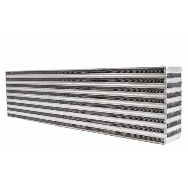 Garrett | Intercooler Core | 500 Hp | Air-To-Air (Horizontal Flow) 1