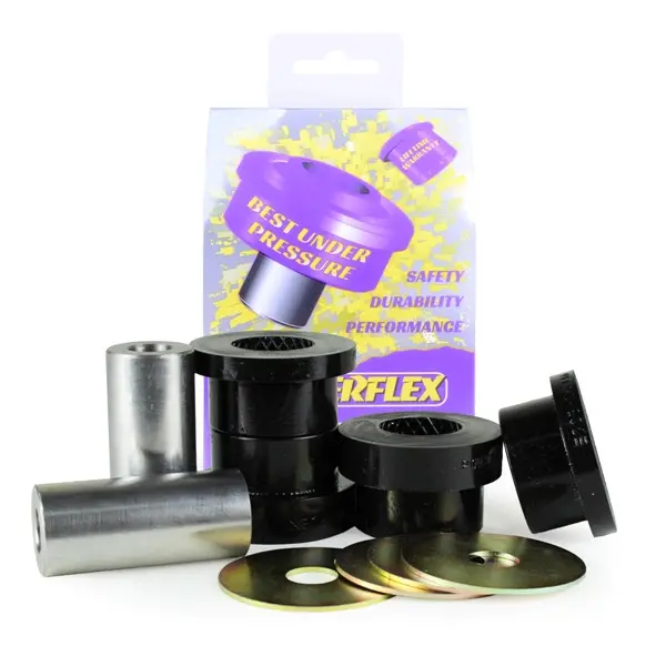 Front Wishbone Front Bush Pff25-501 Civic Mk8 Inc. Type-R 1