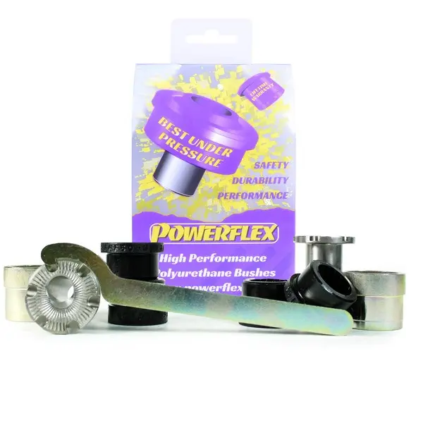 Front Arm Front Bush Camber Adjustable Pff60-501G 1