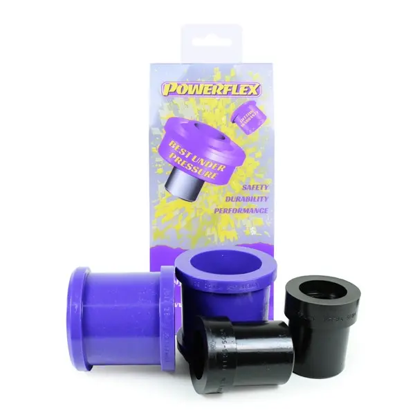 Front Wishbone Rear Bush Pff25-502  Civic Mk8 Inc. Type-R 1