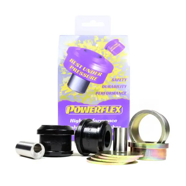 Front Arm Rear Bush Caster Offset Pff60-502G 1
